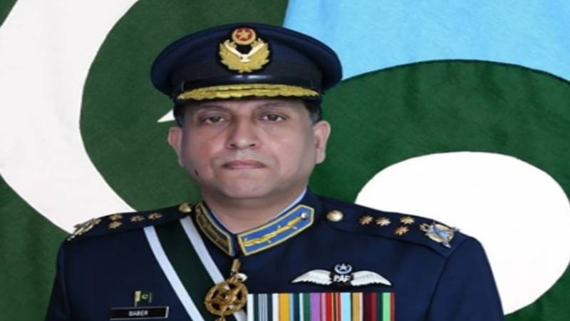 سربراہ پاک فضائیہ کی ترکیہ میں دفاعی اور ایرو اسپیس قیادت سے اہم ملاقاتیں