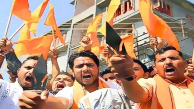 مودی حکومت پر تنقید، 4 ماہ میں 13 مسلمانوں کے قتل کے دعوے رپورٹ میں سامنے آئے