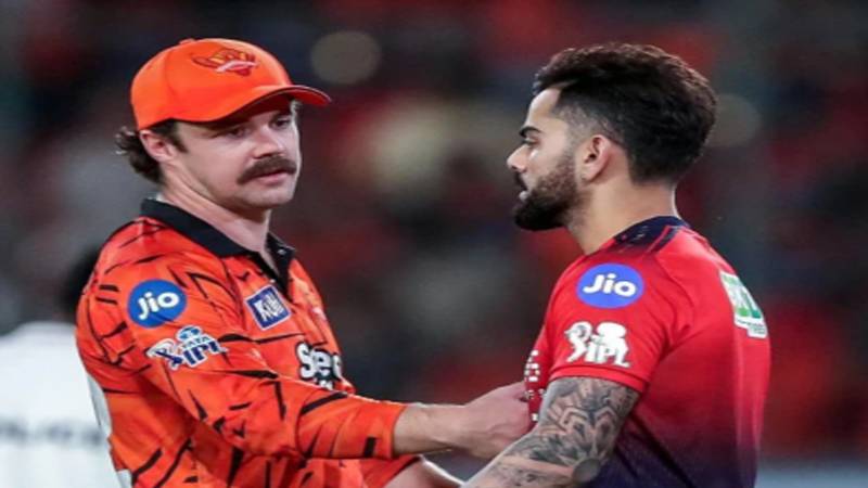 ویرات کوہلی متنازع رویے کی وجہ سے بحث کی زد میں، جینٹلمین گیم پر سوالات اٹھ گئے