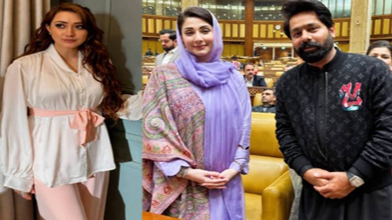مومنہ اقبال ہراسانی کیس: وزیراعلیٰ مریم نواز کا ملزم کے خلاف سخت کارروائی کا حکم