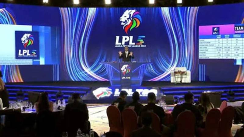 لنکا پریمیئر لیگ 2026: 21 ممالک کے 650 غیرملکی کھلاڑی رجسٹر، پاکستان سے 102 کھلاڑی شامل