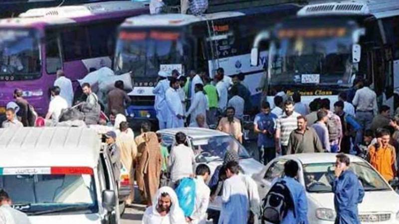 مریم نواز شریف کا عیدالاضحیٰ پر ٹرانسپورٹ کرایوں اور اوورچارجنگ کی سخت نگرانی کا حکم