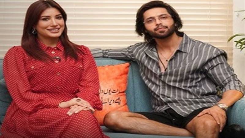 فہد مصطفیٰ کا کپڑوں اور شارٹس پر تنقید کے حوالے سے ردعمل، سوشل میڈیا پر بحث تیز