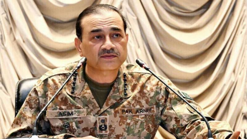فیلڈ مارشل عاصم منیر کے دورۂ تہران نے مذاکرات حتمی نتیجے تک پہنچانے میں کلیدی کردار ادا کیا: امریکی ٹی وی