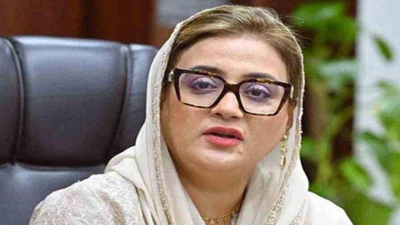 عیدالاضحیٰ سے قبل پنجاب حکومت متحرک، ستھرا پنجاب مہم کے افسران کی چھٹیاں منسوخ کردی گئی ہیں،عظمیٰ بخاری