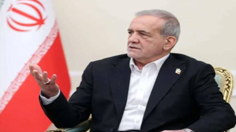 ایرانی صدر کے استعفیٰ کی افواہوں پر تہران کا شدید ردعمل، خبریں مسترد