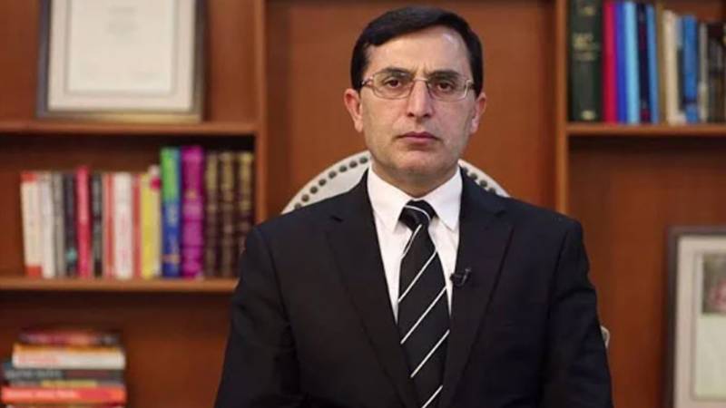 وزیرِ اعلیٰ خیبرپختونخوا یا پارٹی کے اندر کوئی فارورڈ بلاک نہیں:چیئرمین بیرسٹر گوہر علی خان