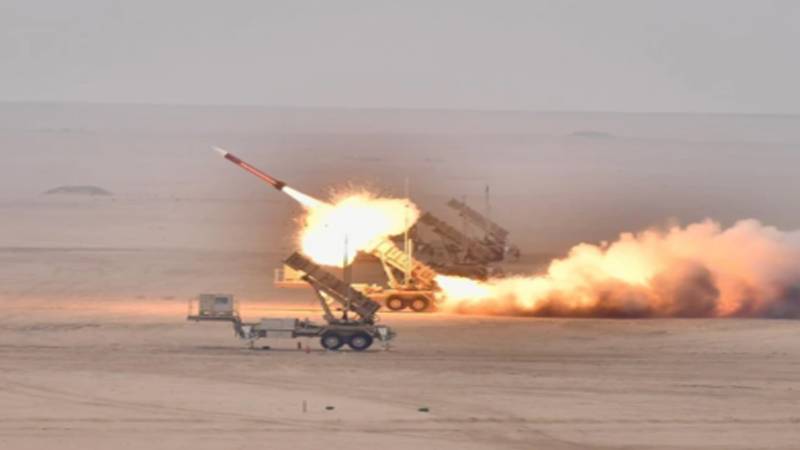 کویتی فوج کا ’دشمن ڈروں حملوں‘ کو ناکام بنانے کا دعویٰ