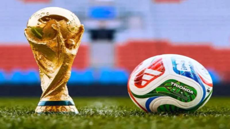 فیفا ورلڈکپ 2026 میں کون سی نئی خصوصیات اور تبدیلیاں شامل کی گئی ہیں؟