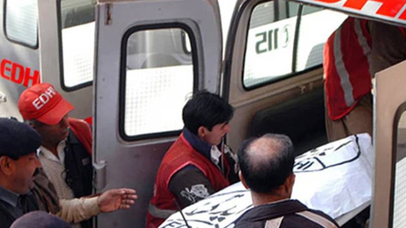 لاڑکانہ اور شکارپور میں خاندانی دشمنی پر فائرنگ، 7 افراد جاں بحق