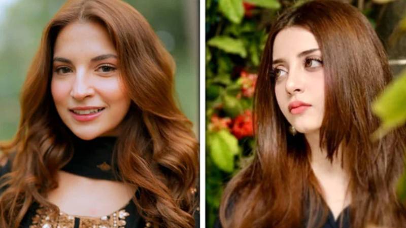 علیزے شاہ کی دنانیر مبین سے متعلق وضاحت اور تنقید، سوشل میڈیا پر بحث جاری