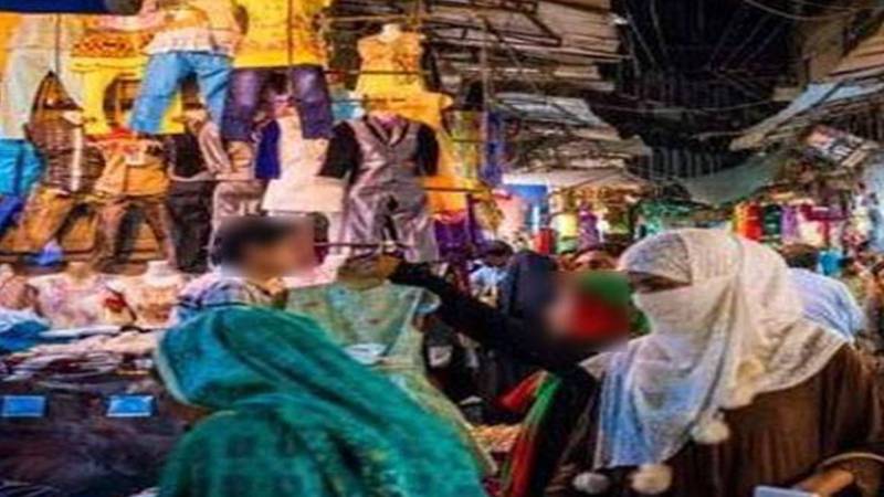 عید رعایت ختم، مارکیٹیں رات 8 بجے بند رکھنے کے فیصلے پر تاجروں کا اظہارِ تشویش