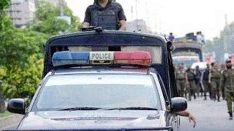 پاکستان آسٹریلیا ون ڈے: قذافی اسٹیڈیم میں پہلا میچ، 8 ہزار پولیس اہلکار تعینات