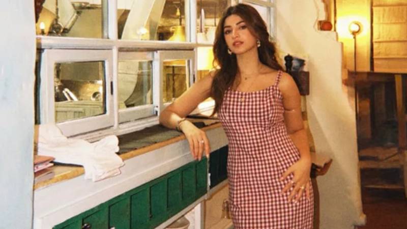 کنزہ ہاشمی کو شدید سیکیورٹی خطرات کا سامنا