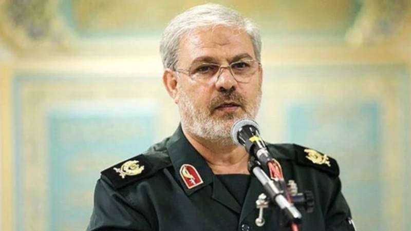 ایران کی فوجی صلاحیتیں جنگ بندی میں مزید مضبوط ہو گئیں: پاسدارانِ انقلاب