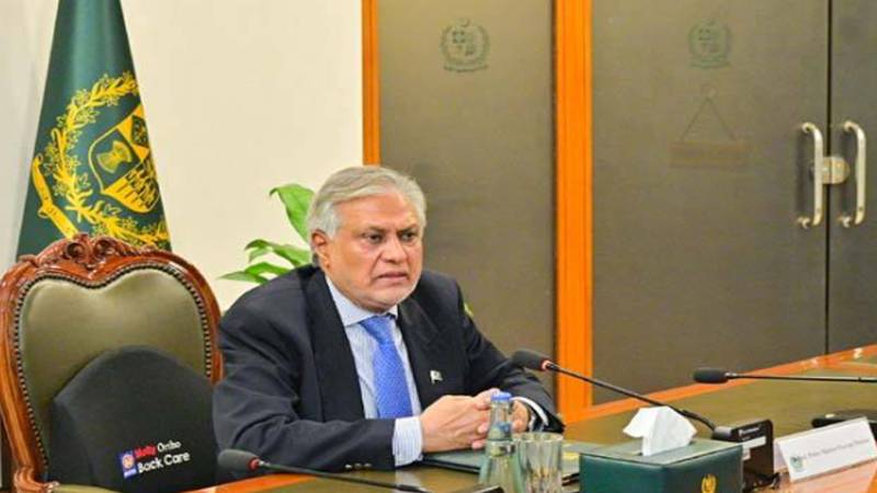 کفایت شعاری اقدامات میں ریلیف ؛ مارکیٹوں کے اوقات کار میں توسیع