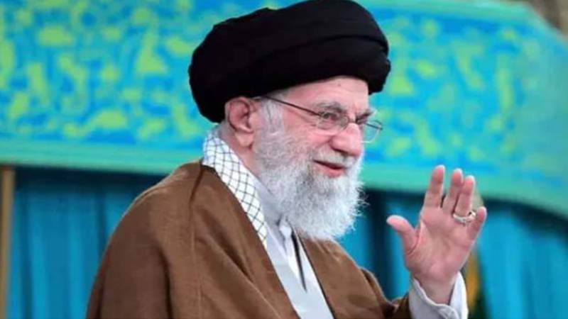 شہید علی خامنہ ای کی نماز جنازہ اور تدفین کی تاریخ اور مقام کا اعلان، انتظامات مکمل