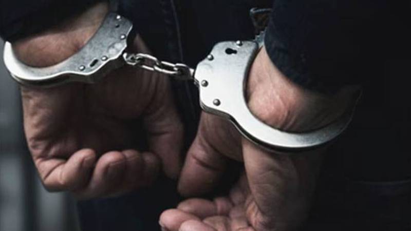شاہدرہ میں موبائل چھیننے والا متحرک ملزم گرفتار، مسروقہ فون برآمد