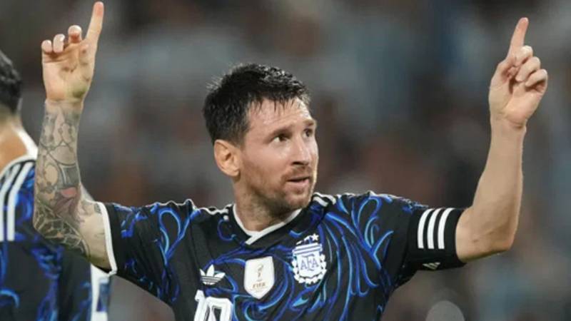 کیا لیونل میسی 2026 ورلڈ کپ کے بعد ریٹائر ہو جائیں گے؟ ارجنٹینا کوچ کا واضح بیان سامنے آگیا