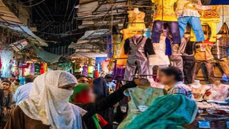 اسلام آباد میں مارکیٹوں اور دکانوں کے اوقات کار میں توسیع، رات 9 بجے تک کھلے رہیں گے