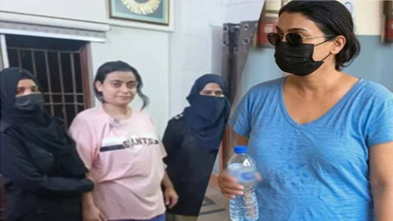 منشیات کیس: انمول پنکی اور مبینہ سہولت کاروں کے بینک اکاؤنٹس کی تفصیلات سامنے آ گئیں