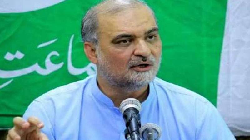 حافظ نعیم کا تنخواہ دار طبقے کیلئے بڑا مطالبہ، سوا لاکھ تک تنخواہ پر انکم ٹیکس ختم کرنے کی تجویز