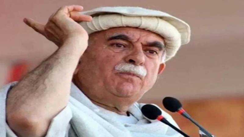 محمود خان اچکزئی کا بیان: غیر جانبدار انتخابات اور اسمبلیوں کی “فروخت” پر تنقید