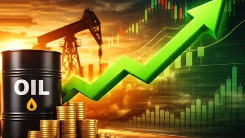 امریکا ایران کشیدگی: عالمی منڈی میں خام تیل کی قیمتیں اوپر