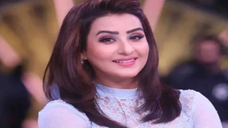 پروڈیوسر پر جنسی ہراسانی کا مقدمہ حقیقت پر مبنی نہیں تھا:شلپا شندے کا اعتراف