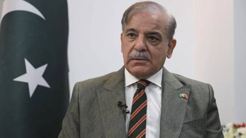 وزیرِ اعظم نے قومی اقتصادی کونسل کا اجلاس 8 جون کو طلب کر لیا