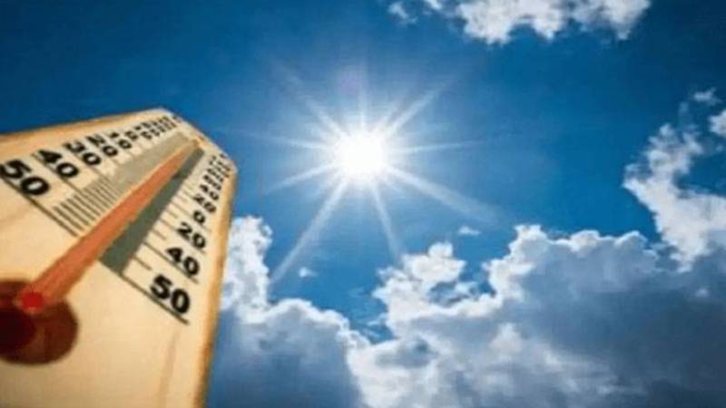 لاہور میں موسم گرم مگر نسبتاً بہتر، اے کیو آئی 131 پر تشویشناک صورتحال برقرار