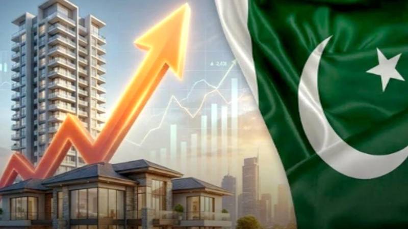 پاکستان کی معیشت میں بہتری، ترقی اور سرمایہ کاروں کے اعتماد میں اضافہ