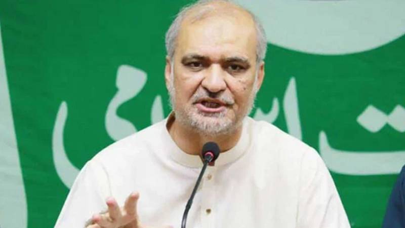 پیٹرول و بجلی کی قیمتوں میں اضافے، منہگائی کیخلاف تحریک چلائیں گے: حافظ نعیم الرحمٰن