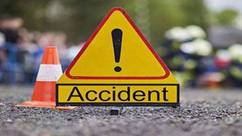 سنگھ پورہ میں ٹریفک حادثہ: ٹریکٹر ٹرالی کی ٹکر سے 19 سالہ نوجوان جاں بحق