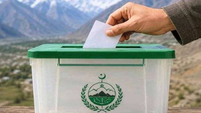 گلگت بلتستان انتخابات: ابتدائی رجحانات میں پیپلز پارٹی کو برتری