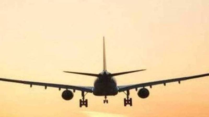 امریکا: جیٹ فیول کی پیداوار تاریخ کی بلند ترین سطح پر پہنچ گئی