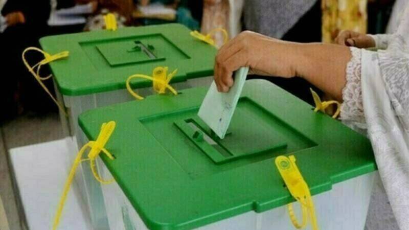 گلگت بلتستان کے 5 حلقوں کے نتائج روک دیے گئے، دوبارہ پولنگ کا حکم