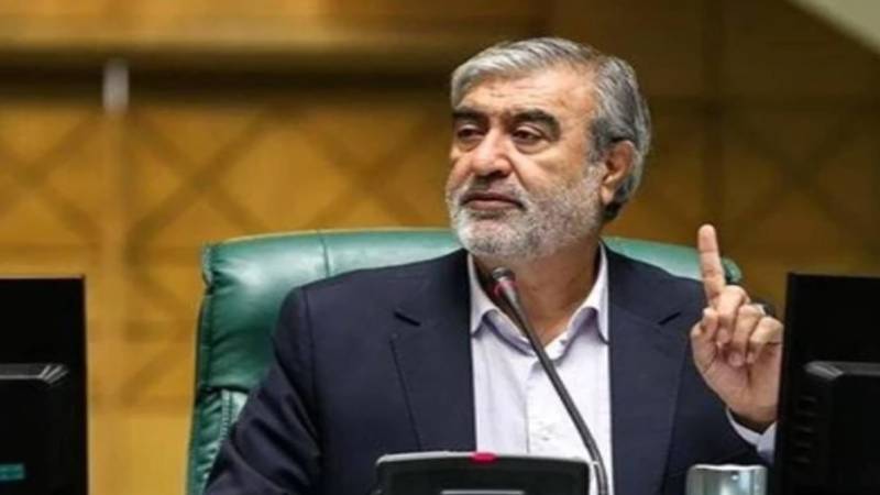 امریکا کا رویہ نہ بدلا تو امن معاہدہ ممکن نہیں: ایرانی رہنما