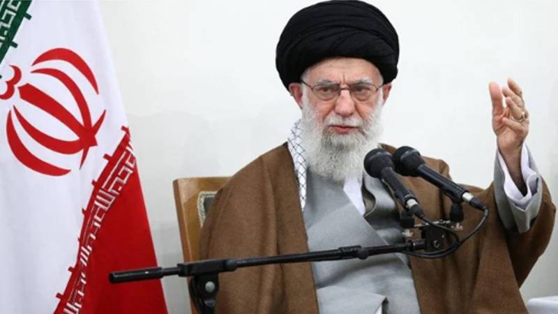 شہید علی خامنہ ای کی نماز جنازہ و تدفین عاشورہ کے بعد ہو گی