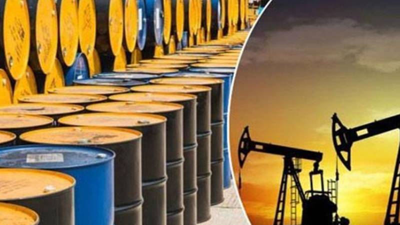 امریکا، ایران کشیدگی میں اضافہ، عالمی مارکیٹ میں تیل مہنگا