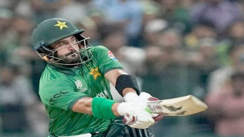 ایشین گیمز کے لیے 15 رکنی قومی ٹی ٹوئنٹی اسکواڈ کا اعلان، صاحبزادہ فرحان کو قیادت سونپ دی گئی