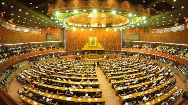 پنجاب اسمبلی اجلاس آج، 5 اہم بلز اور تحاریک ایوان میں پیش کیے جائیں گے