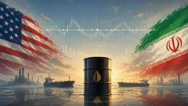 مشرق وسطیٰ میں کشیدگی میں اضافے کا اثر، خام تیل کی قیمتیں بلند ہونے لگی
