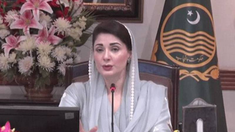 وزیراعلیٰ پنجاب کی ہدایت: گرمی سے بچاؤ کے لیے عوام کو ٹھنڈا پانی فراہم کرنے کا حکم