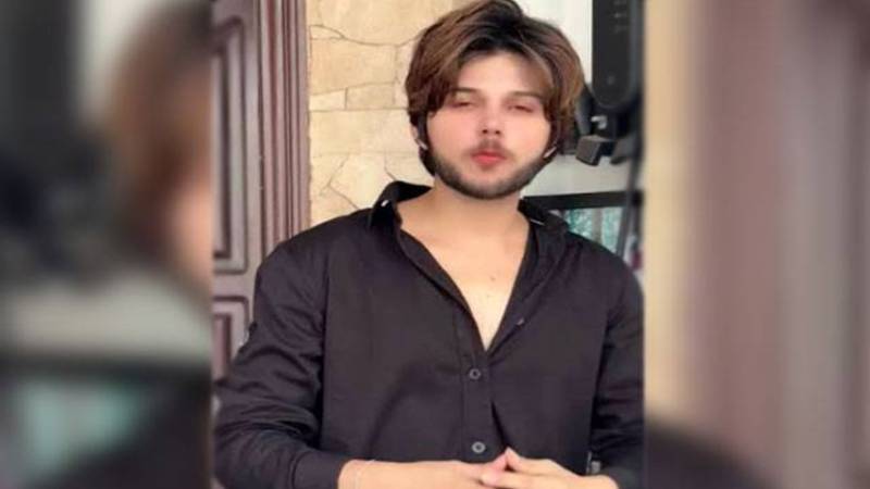 وٹیوبر ندیم نانی والا نے اپنی درخواست ضمانت واپس لے لی