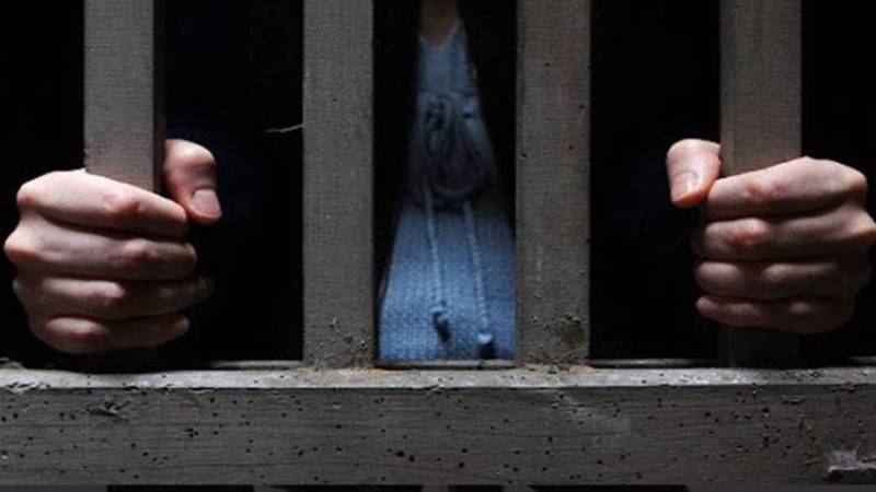 خاتون کے قتل کیس میں ملزمان شوہر اور دوست کو عمر قید کی سزا سنا دی گئی