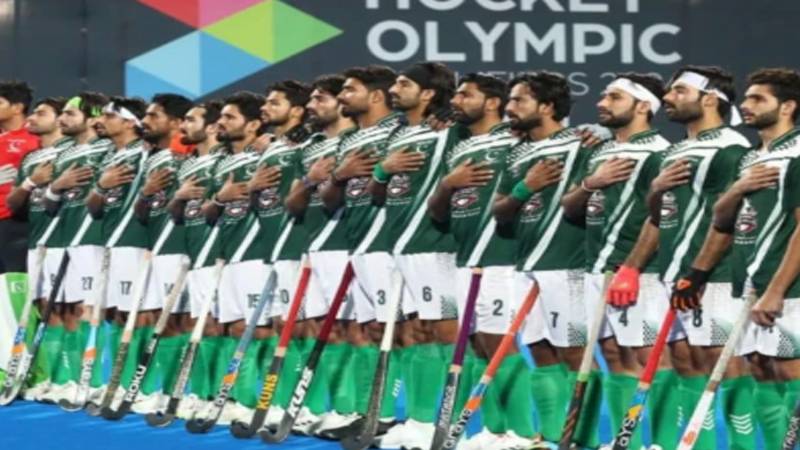 وزیر اعلی پنجاب مریم نواز شریف کا قومی کھیل ہاکی کی بحالی کیلئے اقدام