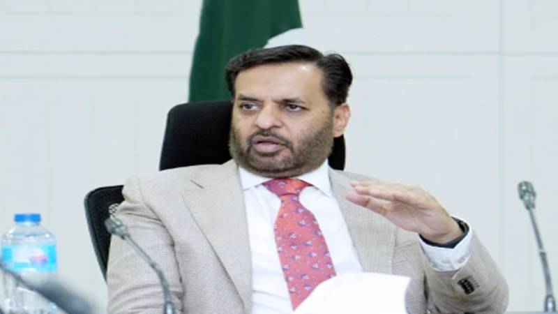 ہر بیماری میں ہم نمبر ون بننے جا رہے ہیں، وفاقی وزیر صحت