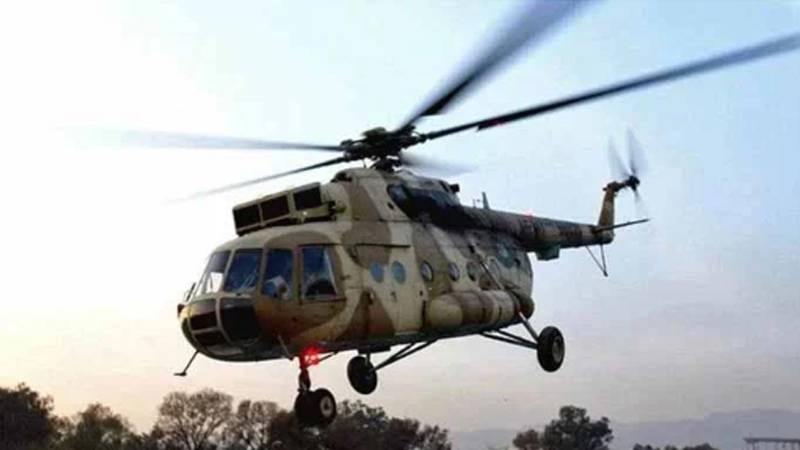ہیلی کاپٹر حادثے میں شہید پاک فوج کے افسران و جوانوں کی نمازِ جنازہ ادا، قوم کا اظہارِ غم و افسوس