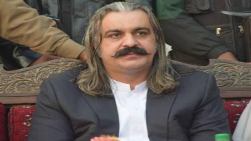 ’تم ناچو تو فیشن، ہم ناچیں تو مجرہ‘، پارٹی پالیسیوں سے متعلق علی امین کی مبینہ آڈیو سامنے آگئی